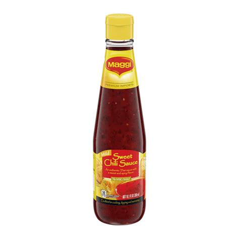 Maggi® Mild Sweet Chili Sauce Pamexfoods