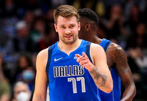 Mavericks Star Luka Doncic 2 Others Clear Covid 19 Protocol