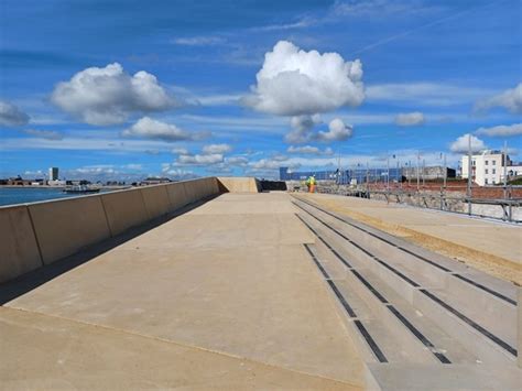 Southsea Coastal Scheme Update