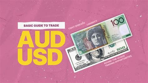 Trade Aud Usd With Fundamental Or Technical Analysis Mtrading