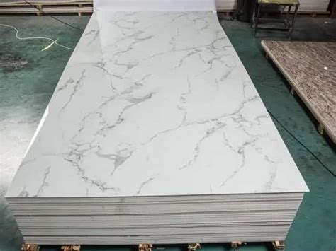 Pvc Marble Sheet At Piece Pvc Marble Sheet In Ahmedabad Id