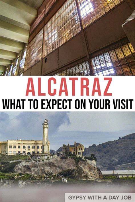 An Alcatraz Trip Planner Is Visiting Alcatraz Worth It Historic