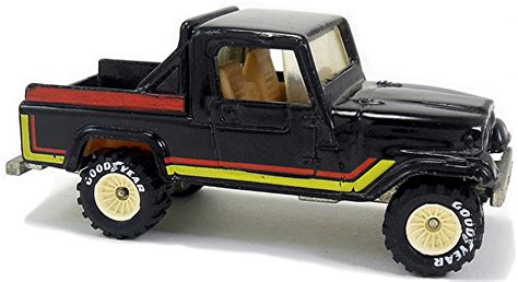 Hot Wheels Jeep Scrambler Reviewmotors Co