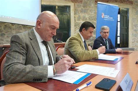 Vila Inicia El Plan De Expansi N Rural Del