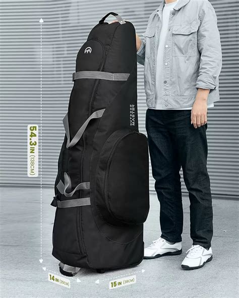 Best Golf Travel Bags Uk 2024 Top 10 List