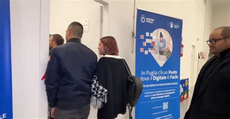 Inaugurato Il Centro Di Facilitazione Digitale