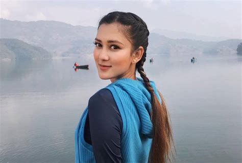 Upasana Singh Thakuri (Actress) Biography | Nepali Feed