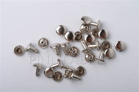 Gallery Of Clothing Rivets Pinlilabel