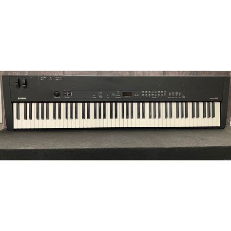 Buy Used Yamaha Cp33 Stage Piano Sam Ash Music