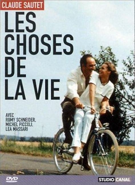 Film Les Choses De La Vie Automasites