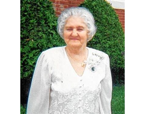 Clara Smith Obituary 2014 Lehighton Pa Times News