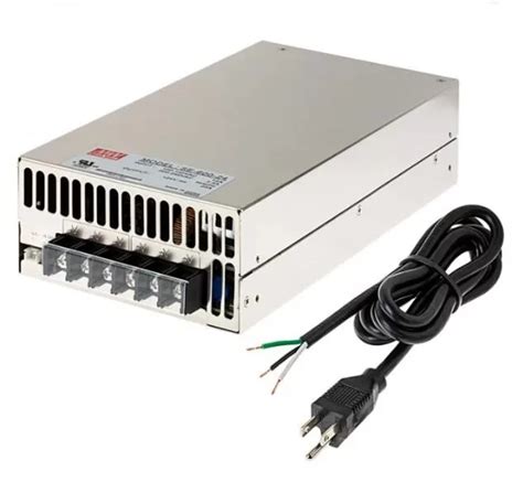 Se Mean Well Led Switching Power Supply