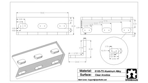 Bracket Drawing At Getdrawings Free Download