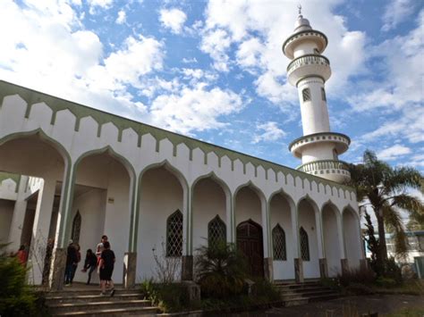 E M E B Em Lia Furtado Ramos Conhecendo A Mesquita Isl Mica De Lages