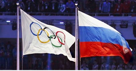 How athletes from Russia are competing at the Tokyo Olympics