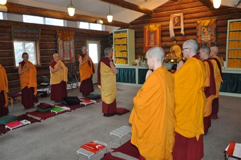 Ask A Buddhist: Entering Monastic Life - FāVS News