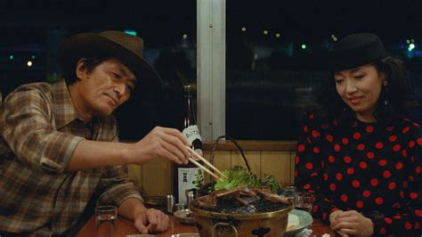 Tampopo (1985) | The Criterion Collection