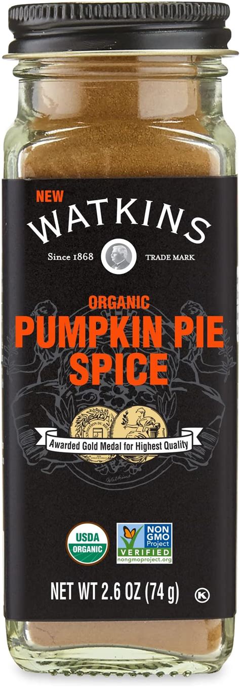 Mccormick Pumpkin Pie Spice 9 Oz