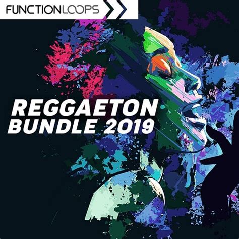 Reggaeton Bundle 2019 Wav Midi Presets Plugintorrent