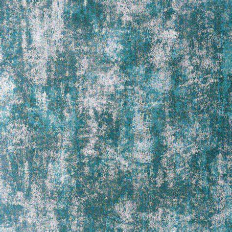 Arthouse Stone Textured Emerald Wallpaper | Wilko