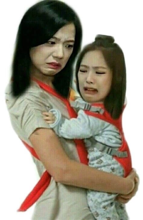 Freetoedit Blackpink Jennie Jisoo Funny Sticker By Sic The Best Porn