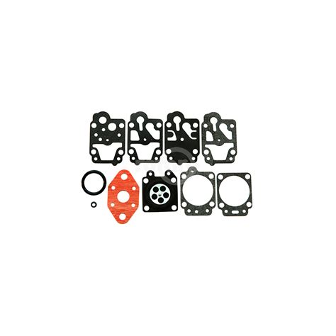 Walbro Oem Gasket Diaphragm Kit Rt D Wyl Bmi Karts And Parts