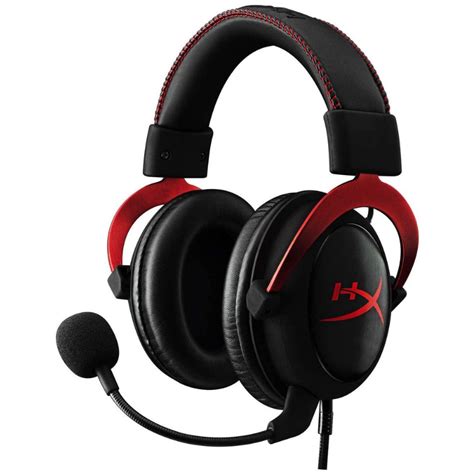 Casques Gamer Tunisie Meilleurs Prix Choix