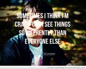 Tony Stonem Quotes. QuotesGram