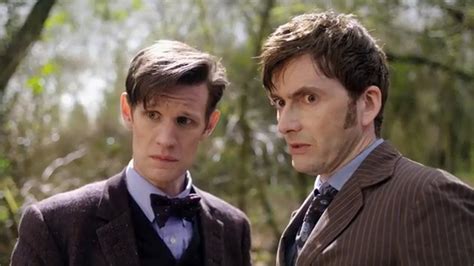 The 10 Best Doctor Who Episodes, Ranked | Cinemablend