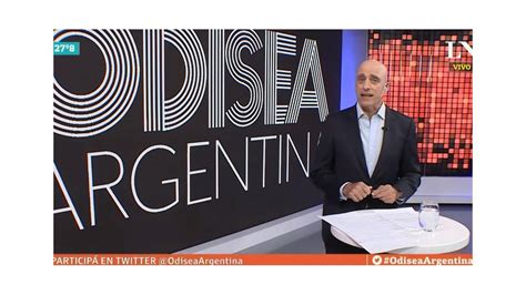 Carlos Pagni ya votó Mauricio Macri 2023