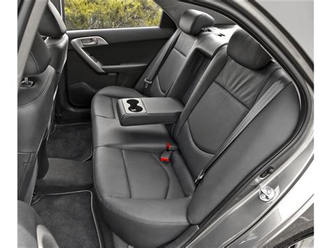 2011 Kia Forte: 24 Interior Photos | U.S. News