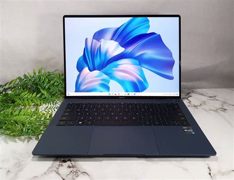 Huawei MateBook X Pro 2022 Review Beautiful Refined Elegance Hitech