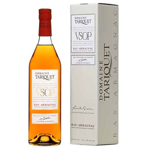 Chateau Du Tariquet Vsop Orowine