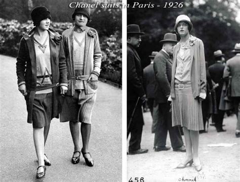 History Of Womens 1920s Fashion 1920 To 1929 Glamour Daze 1920s