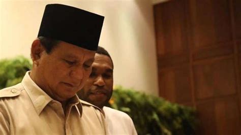 Foto Jenderal Pentolan Bongkar Kelemahan Tni Kepada Prabowo