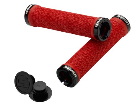 SRAM Griffe DH Locking Grips 17 50