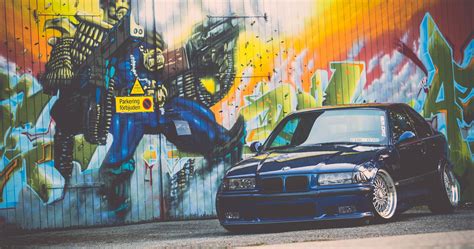 Bmw E36 HD Wallpapers - Wallpaper Cave