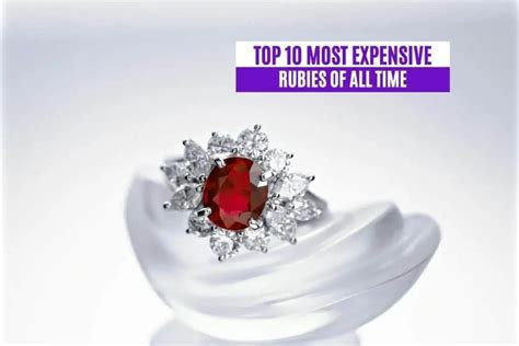 Top 10 Most Expensive Diamond Cuts in the World