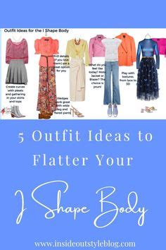 Flatter Your Body Shape Ideas In Inside Out Style Image