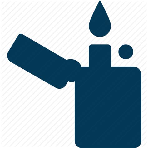 Lighter Icon 266906 Free Icons Library