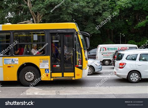 Transporte Coletivo Images Stock Photos D Objects Vectors