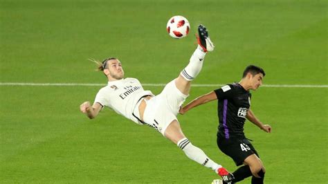 Gareth Bale injury not expected to be serious, says Real Madrid boss ...