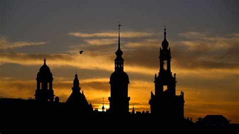 Dresden Gehört Laut Lonely Planet Zu Den Besten Zielen 2023