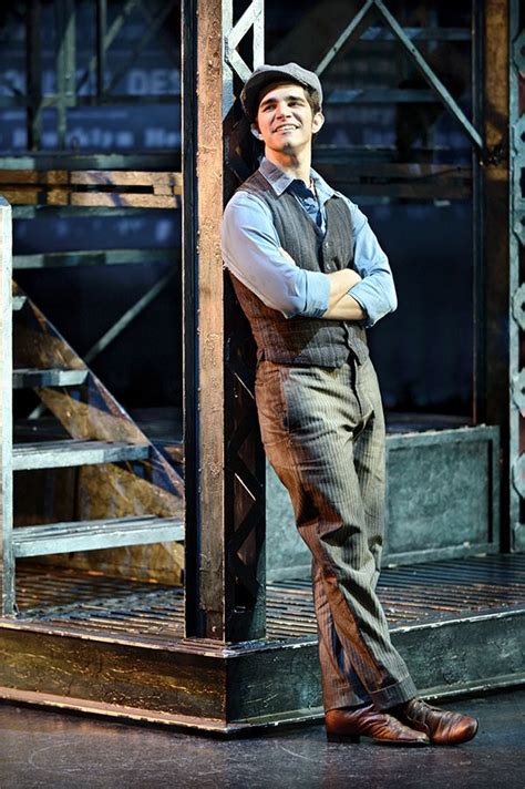 Jeremy Jordan | Newsies, Jack kelly, Kelly