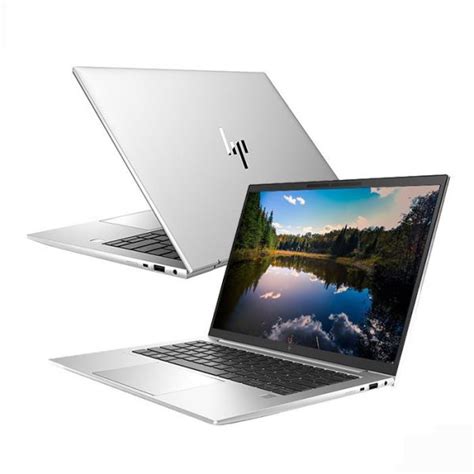 HP Elitebook 840 G9 INTEL CORE I5-12th Gen 16GB RAM 512 SSD