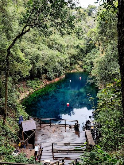 Quando Visitar A Lagoa Misteriosa E Quanto Custa