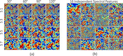 SFE2D A Hybrid Tool For Spatial And Spectral Feature Extraction