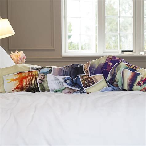 Custom Duvet Covers. Personalized Duvet Covers. Handmade.