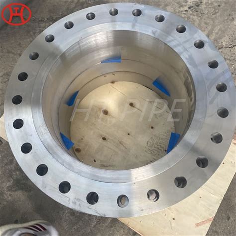 Astm A F Flanges Zhengzhou Huitong Pipeline Equipment Co Ltd