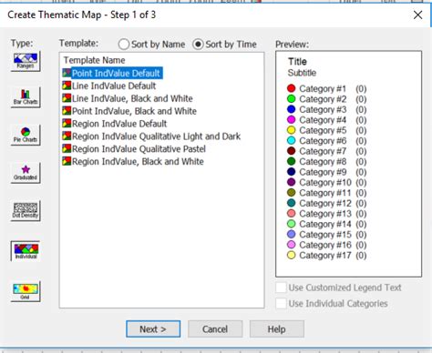 Mapinfo Pro 64 Bit And Using Replace Layer Styles For Thematic Shading